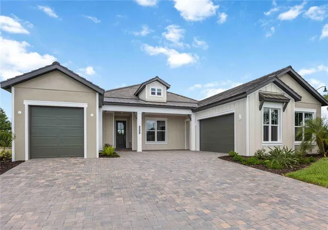 Single family home for sale at 18185 Home Run Dr, Venice, FL 34293 | MLS# A4687926 | Listing updated on 2026-09-20