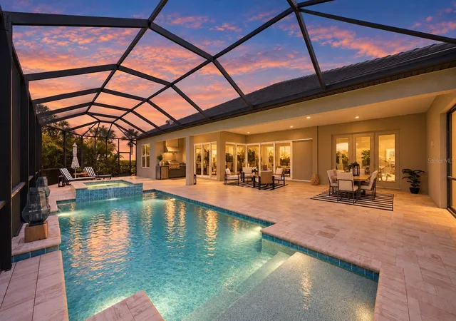 Single family home for sale at 18185 Home Run Dr, VENICE, FL 34293 | MLS# A4687926