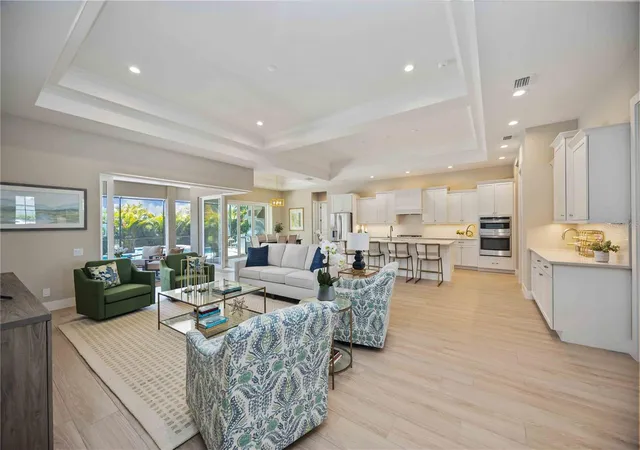 Photo 4 of Single family home for sale at 18185 Home Run Dr, Venice, FL 34293 | MLS# A4687926 | Listing updated on 2026-09-20
