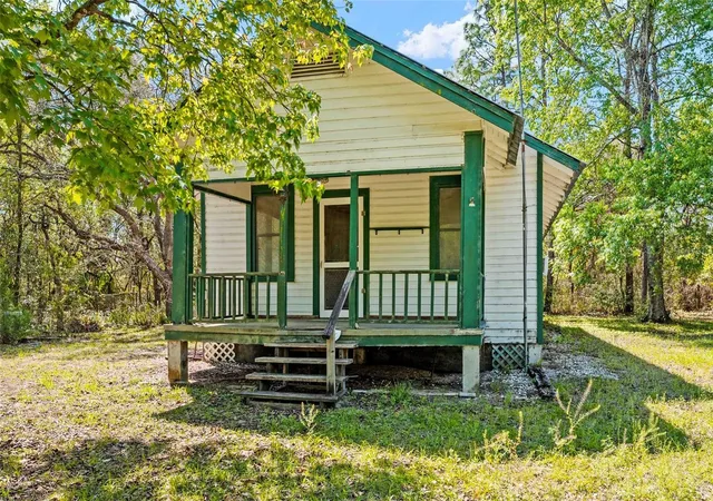 Photo 2 of Single family home for sale at 11317 Salina St, Brooksville, FL 34614 | MLS# TB8491652 | Listing updated on 2026-10-07