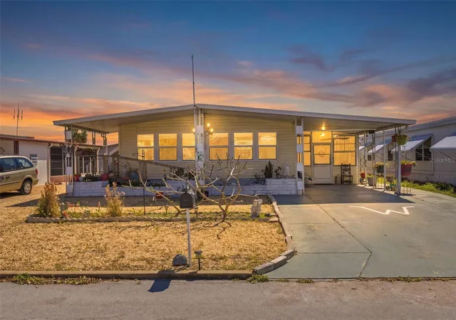 1st image of 7402 Cascade Dr, Hudson, FL 34667 | MLS# TB8491653
