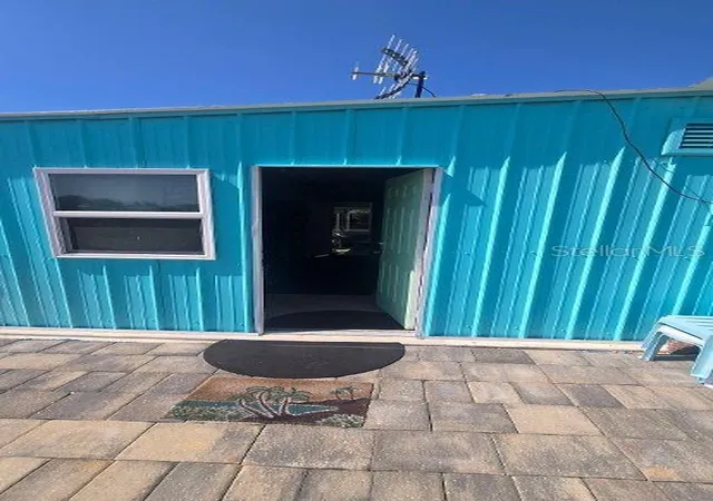 Photo 3 of Manufactured home for sale at 1393 Mallard Dr, Englewood, FL 34224 | MLS# D6146808 | Listing updated on 2026-07-08