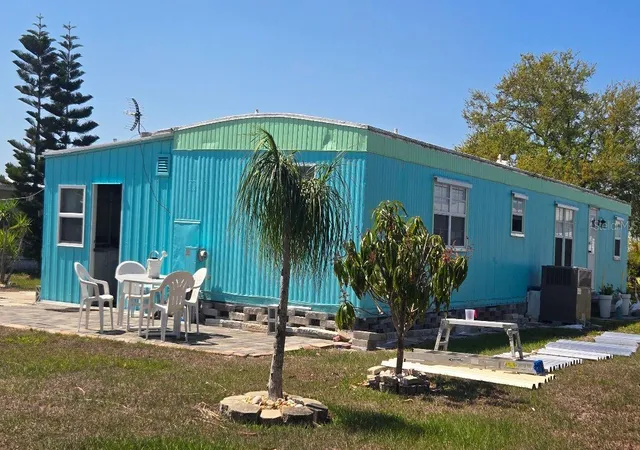 Photo 4 of Manufactured home for sale at 1393 Mallard Dr, Englewood, FL 34224 | MLS# D6146808 | Listing updated on 2026-07-08