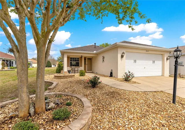 Single family home for sale at 9815 SW 92nd Place Rd, OCALA, FL 34481 | MLS# OM721708