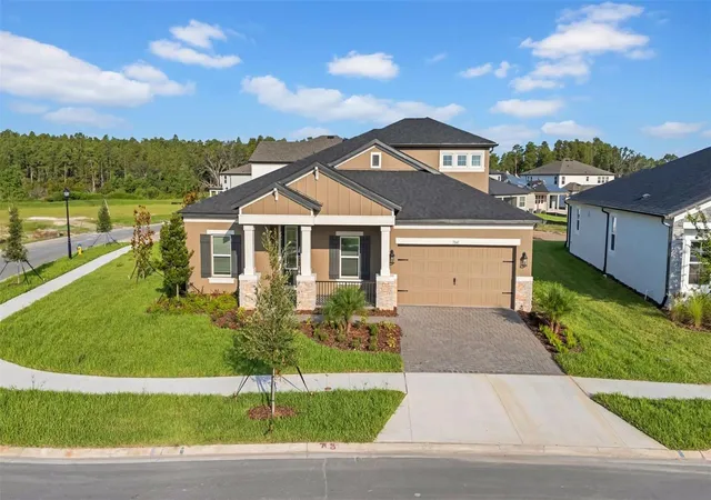 1st image of 5841 Riverston Ave, Wesley Chapel, FL 33545 | MLS# TB8491665