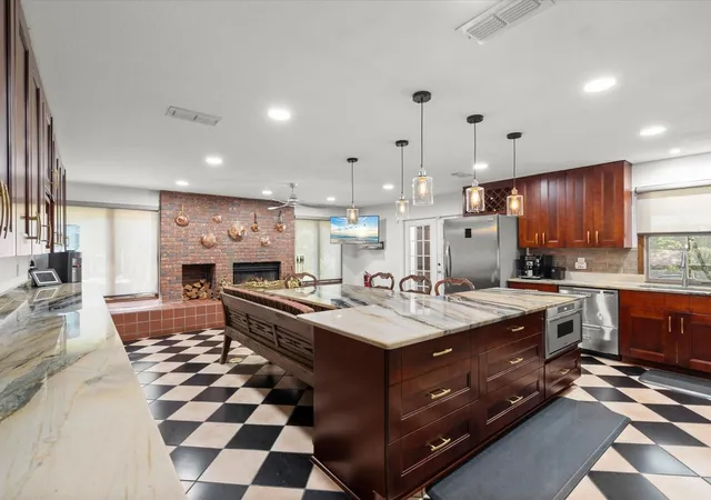 Photo 5 of Single family home for sale at 10721 Skyhawk Dr, New Port Richey, FL 34654 | MLS# W7884337 | Listing updated on 2026-07-10