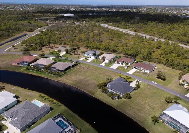 3rd image of 134 White Marsh Ln, Rotonda West, FL 33947 | MLS# A4687935