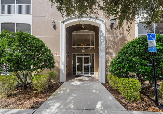 image of 3356 Robert Trent Jones Dr #101, Orlando, FL 32835 | MLS# O6394548