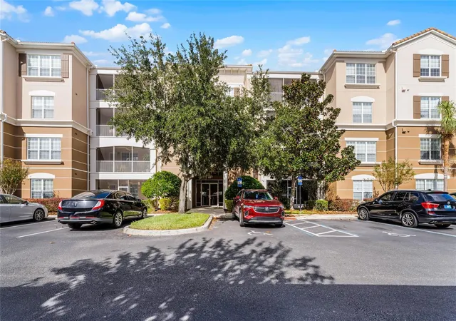 image of 3356 Robert Trent Jones Dr #101, Orlando, FL 32835 | MLS# O6394548