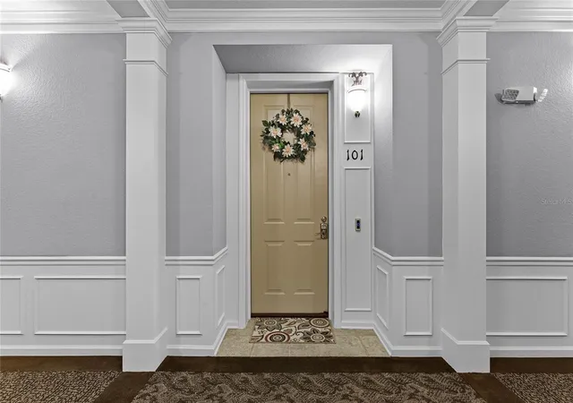 image of 3356 Robert Trent Jones Dr #101, Orlando, FL 32835 | MLS# O6394548