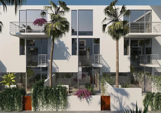 2nd image of 2170 Robinhood St #C1-203, Sarasota, FL 34231 | MLS# A4687938