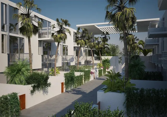 4th image of 2170 Robinhood St #C1-203, Sarasota, FL 34231 | MLS# A4687938