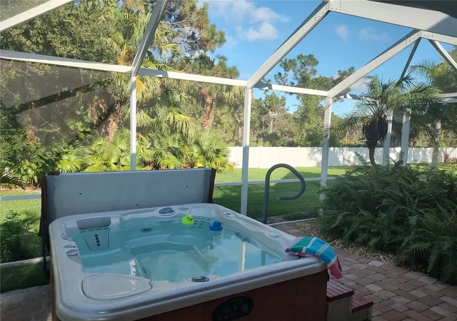 2nd image of 872 Clear Lake Dr, Englewood, FL 34223 | MLS# D6146809