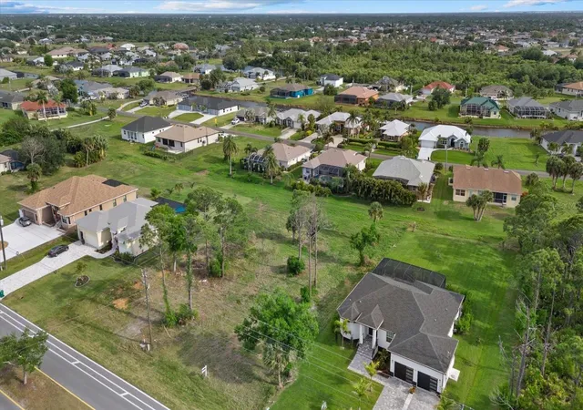 Photo 2 of Land for sale at 170 Rotonda Blvd E, Rotonda West, FL 33947 | MLS# A4687939 | Listing updated on 2026-10-08