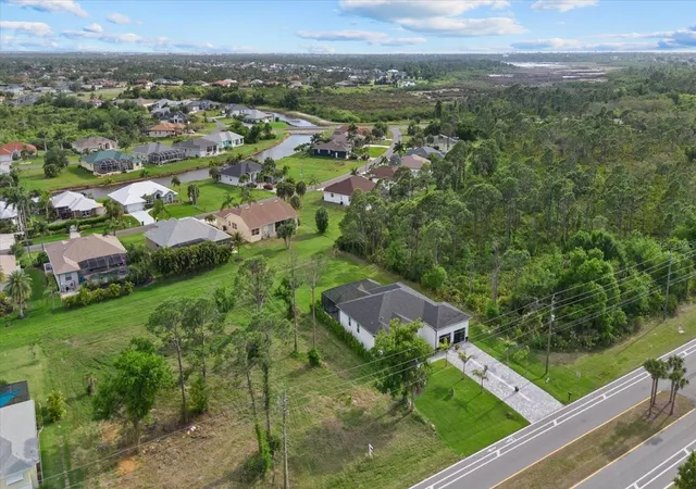 Photo 3 of Land for sale at 170 Rotonda Blvd E, Rotonda West, FL 33947 | MLS# A4687939 | Listing updated on 2026-10-08