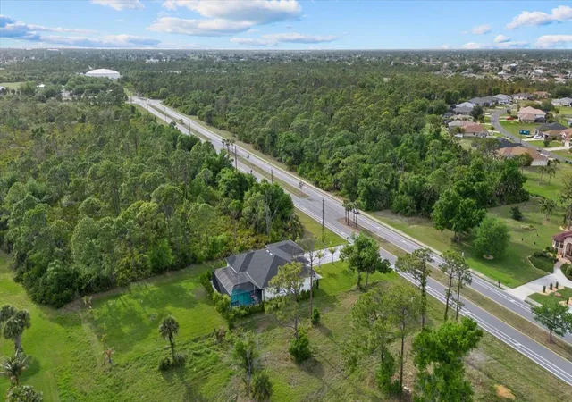 Photo 4 of Land for sale at 170 Rotonda Blvd E, Rotonda West, FL 33947 | MLS# A4687939 | Listing updated on 2026-10-08