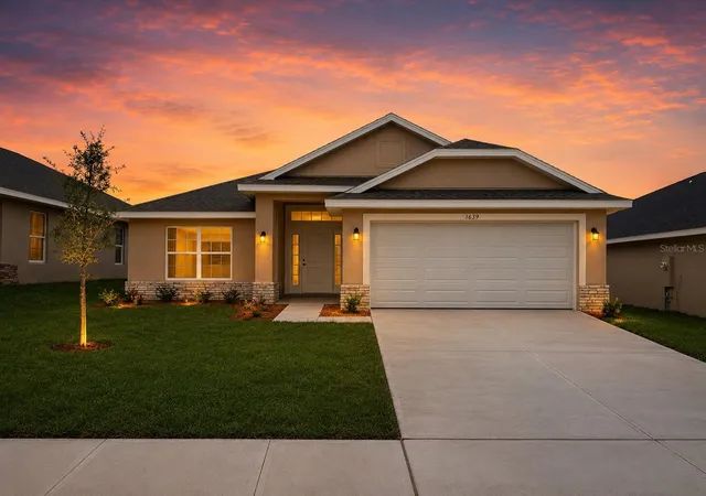 Homes for sale in Leesburg, FL | 1639 Ann Rose Wy, Leesburg, FL 34748 | MLS# O6394554