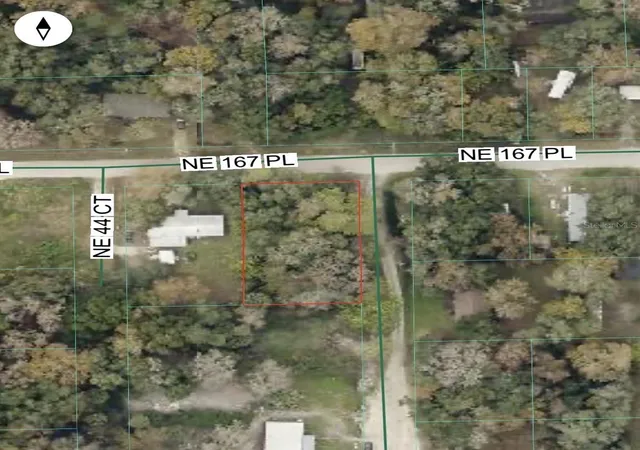 2nd image of Ne 167th Pl, Citra, FL 32113 | MLS# R4910959