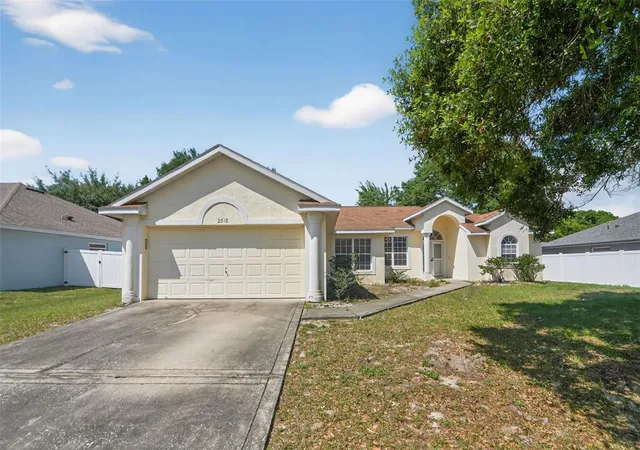 1st image of 2518 Maywood St, Eustis, FL 32726 | MLS# O6394555
