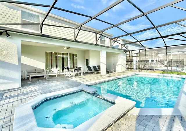 4th image of 4453 Kaipo Rd, Davenport, FL 33897 | MLS# O6394556