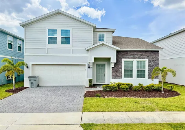 3rd image of 4453 Kaipo Rd, Davenport, FL 33897 | MLS# O6394556