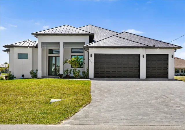 1st image of 3300 Nw 1st Ter, Cape Coral, FL 33993 | MLS# A4687943