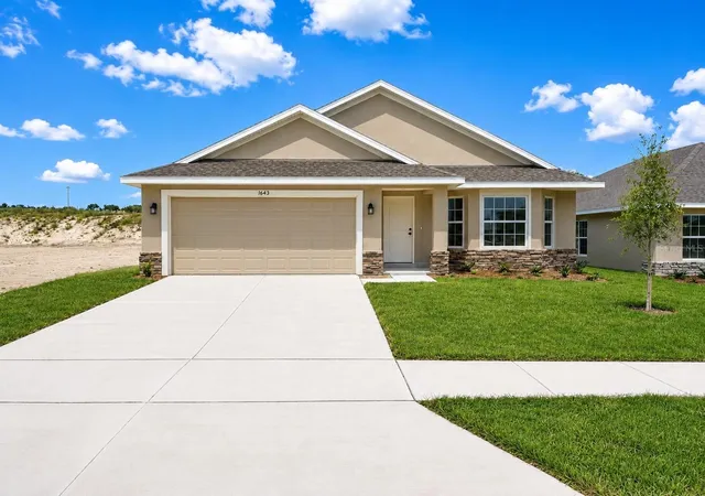 1st image of 1643 Ann Rose Wy, Leesburg, FL 34748 | MLS# O6394558
