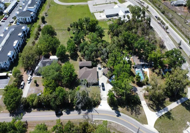Photo 1 of Land for sale at 6480 Richardson Rd, Sarasota, FL 34240 | MLS# A4687946 | Listing updated on 2026-03-30