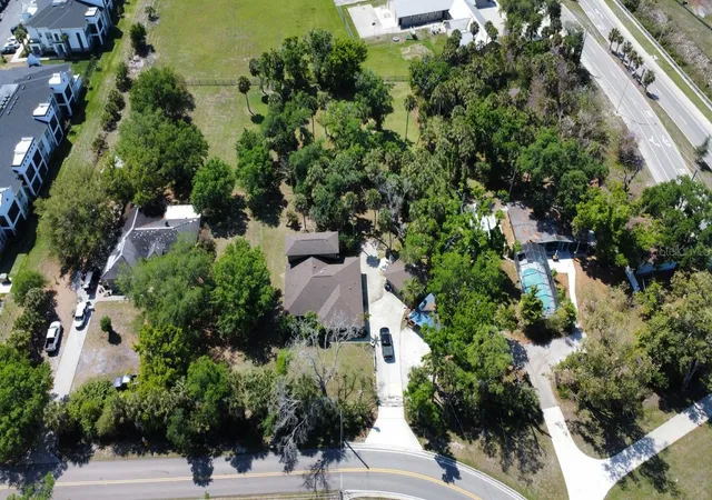Photo 3 of Land for sale at 6480 Richardson Rd, Sarasota, FL 34240 | MLS# A4687946 | Listing updated on 2026-03-30