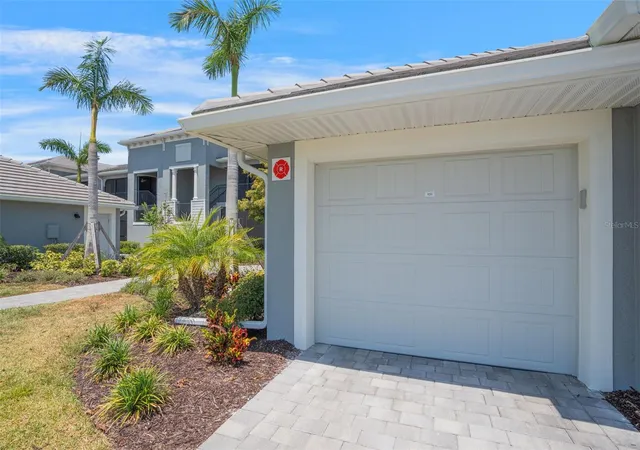 Photo 2 of Condo for sale at 12440 Wellen Golf St #105, Venice, FL 34293 | MLS# A4687947 | Listing updated on 2026-09-24