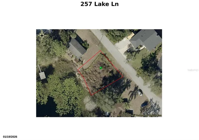 Homes for sale in Debary, FL | 257 Lake Ln, Debary, FL 32713 | MLS# V4948188