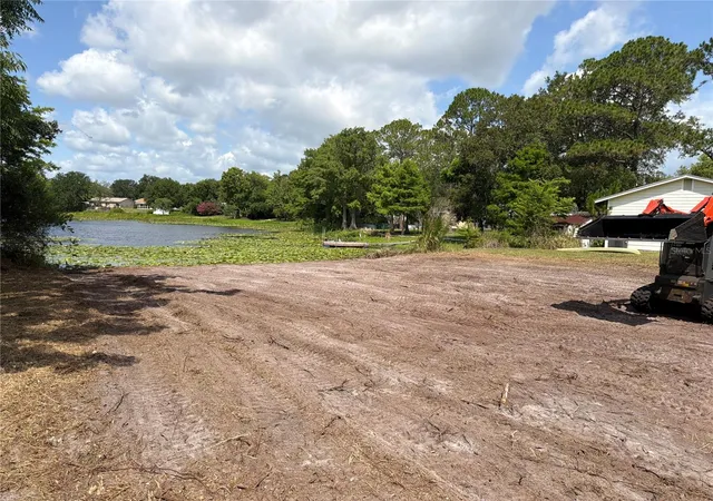 Photo 3 of Land for sale at 257 Lake Ln, Debary, FL 32713 | MLS# V4948188 | Listing updated on 2026-06-24
