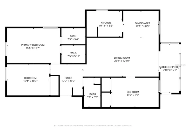 2nd image of 626 Fairways Cir #A, Ocala, FL 34472 | MLS# OM721715