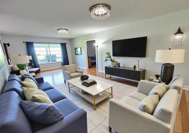 3rd image of 626 Fairways Cir #A, Ocala, FL 34472 | MLS# OM721715