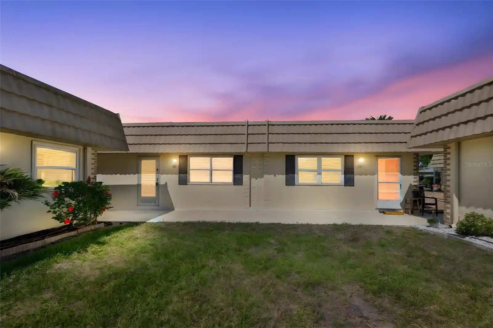 Listing Photo 91 - Condo for sale in 202 Bedford St located at 202 Bedford St, SUN CITY CENTER, FL 33573 - Unit #68