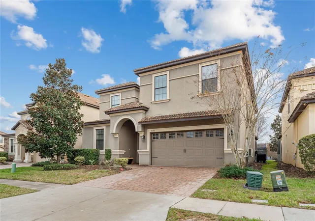 1st image of 9158 Wedge Dr, Davenport, FL 33896 | MLS# O6394575