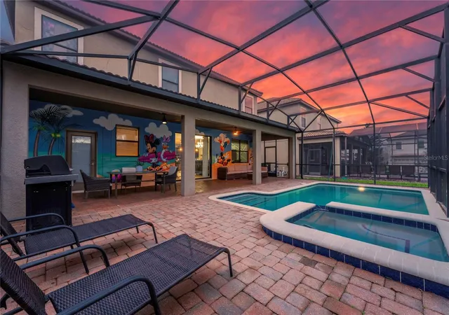 66th image of 9158 Wedge Dr, Davenport, FL 33896 | MLS# O6394575