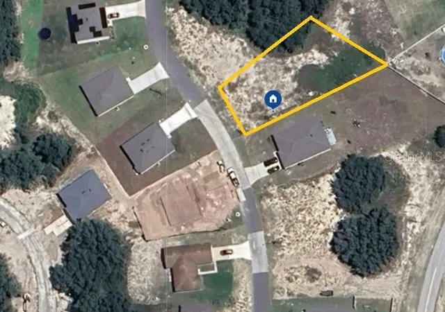 Photo 3 of Land for sale at 1411 Orlando Ct, Kissimmee, FL 34759 | MLS# O6394578 | Listing updated on 2026-03-31