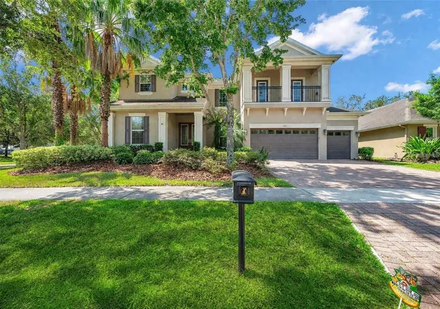 Photo 1 of Sale Pending at 5117 Longspur Ct, Lithia, FL 33547 | MLS# TB8491717 | Listing updated on 2026-09-02