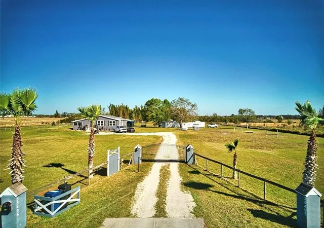 Homes for sale in Myakka City, FL | 35495 Singletary Rd, Myakka City, FL 34251 | MLS# A4687955