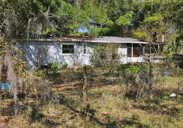 Manufactured home for sale at 6417 Saddletree Dr, WESLEY CHAPEL, FL 33544 | MLS# TB8491718