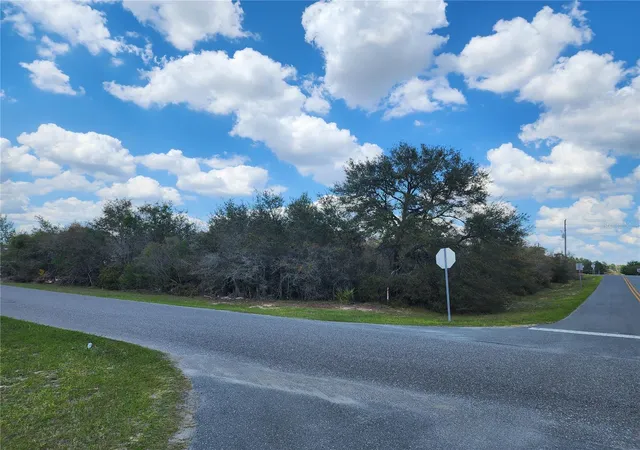 Photo 1 of Land for sale at Southwest 110th Ln, Ocala, FL 34476 | MLS# OM721723 | Listing updated on 2026-05-21