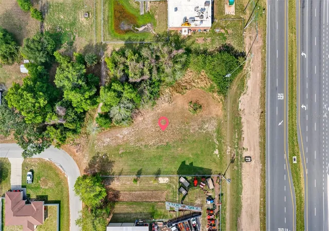 Photo 2 of Land for sale at Hwy 326 / Nw 70th, Ocala, FL 34471 | MLS# OM721724 | Listing updated on 2026-05-11