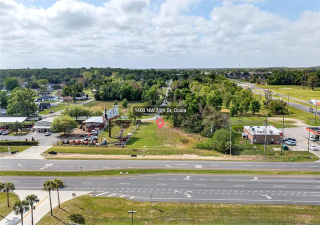 Photo 3 of Land for sale at Hwy 326 / NW 70th, Ocala, FL 34471 | MLS# OM721724 | Listing updated on 2026-05-11