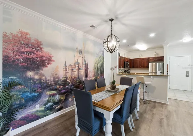 4th image of 1351 Tuscan Ter, DAVENPORT, FL 33896