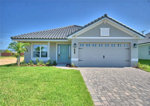Homes for sale in Auburndale, FL | 4467 Juliana Lake Dr, Auburndale, FL 33823 | MLS# L4960683