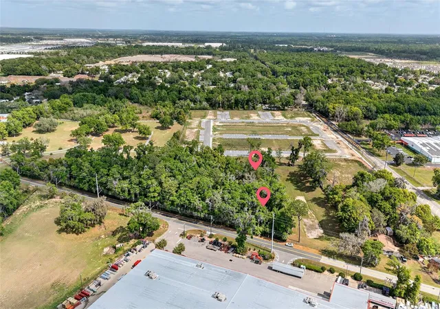 4th image of Nw Old Blitchton Rd, Ocala, FL 34475 | MLS# OM721727