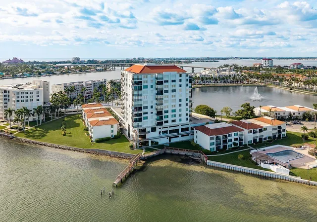 1st image of 6287 Bahia Del Mar Cir #1202, Saint Petersburg, FL 33715 | MLS# TB8491764