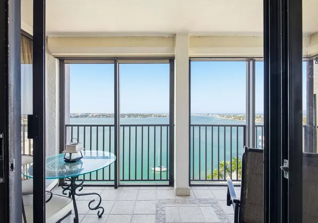 5th image of 6287 Bahia Del Mar Cir #1202, Saint Petersburg, FL 33715 | MLS# TB8491764