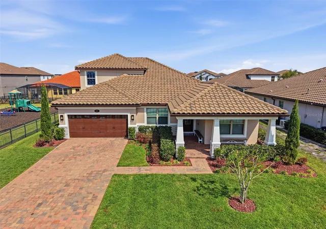 Homes for sale in Debary, FL | 251 Teddy Rushing St, Debary, FL 32713 | MLS# V4948195